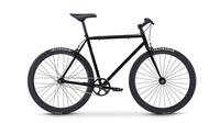 Fuji Declaration SATIN BLACK