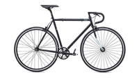 Fuji Feather BLACK