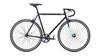 Fuji Feather BLACK