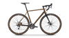 Fuji Jari 1.1 DARK GOLD