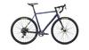 Fuji Jari 1.3 SATIN NAVY BLUE