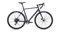 Fuji Jari 1.3 SATIN NAVY BLUE