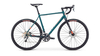 Fuji Jari 1.5 SATIN DEEP GREEN
