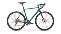 Fuji Jari 1.5 SATIN DEEP GREEN
