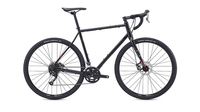 Fuji Jari 2.5 BLACK