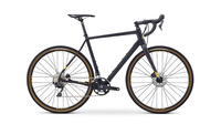 Fuji Jari Carbon 1.1 CARBON