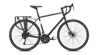 Fuji Touring Disc ANTHRACITE