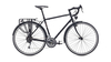 Fuji Touring LTD BLACK