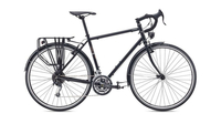 Fuji Touring LTD BLACK