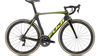 Fuji Transonic 1.3 SATIN CARBON/CITRUS