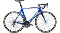Fuji Transonic 2.3 ROYAL BLUE/WHITE