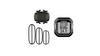 Garmin Edge 20 SCHWARZ