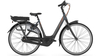 Gazelle Arroyo C7+ HMB Spezial WA BLACK/DUST MATT
