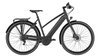 Gazelle Cityzen C8+ HMB Damen FL BLACK MATT