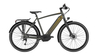 Gazelle Cityzen T10 HMB Herren FL DESERT TITANIUM GREY MATT