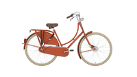 Gazelle Classic BOSSA NOVA
