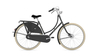 Gazelle Classic LTD. R7T PANTHER BLACK
