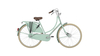 Gazelle Classic PALE GREEN