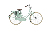 Gazelle Classic PALE GREEN