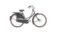 Gazelle Classic R3T DESERT TITANIUM GREY
