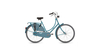 Gazelle Classic R3T MATTBLAU