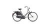 Gazelle Classic R3T MATTGRAU