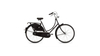 Gazelle Classic R3T SCHWARZ