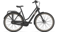 Gazelle Esprit R7T BLACK MATT