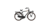 Gazelle Heavy Duty NL T7 Herren BLACK MATT