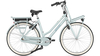 Gazelle Miss Grace C7+HMB LTD 500Wh ICED BLUE