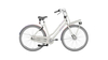 Gazelle Miss Grace T3 WHITE