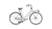 Gazelle Miss Grace T3 WHITE
