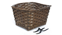 Gazelle Miss Grace VR Basket BROWN