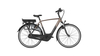 Gazelle Orange C7+ HMB He. Platin BLACK