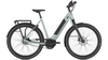 Gazelle Ultimate C8+ HMB Belt Wave LIGHT OLIVE