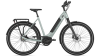 Gazelle Ultimate C8+ HMB Belt Wave LIGHT OLIVE