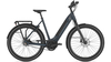 Gazelle Ultimate C8+ HMB Belt Wave ORION BLUE MATT