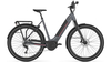 Gazelle Ultimate T10 HMB S10 Lady DUSTLIGHT