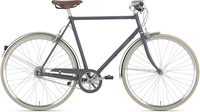 Gazelle Van Stael V7 DUST LIGHT