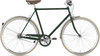 Gazelle Van Stael V7 HUNTER GREEN