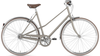 Gazelle Van Stael V7 Trapez WARM GREY