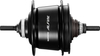 Getriebenabe Shimano Alfine 8-Gang SCHWARZ