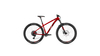 Ghost Asket 8.9 AL RED/BLACK/WHITE