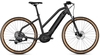 Ghost E-Square Cross Essential TR SILVER