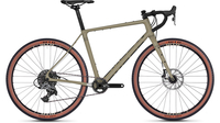 Ghost Endless Road Rage 8.7 LC TAN/TITANIUM GRAY