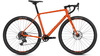 Ghost Fire Road Rage 6.9 LC MONARCH ORANGE/NIGHT BLACK