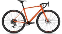 Ghost Fire Road Rage 6.9 LC MONARCH ORANGE/NIGHT BLACK