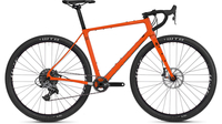 Ghost Fire Road Rage 6.9 LC MONARCH ORANGE/NIGHT BLACK