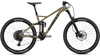 Ghost FRAMR 4.7 AL CLASSIC TAN/JET BLACK