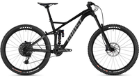 Ghost Framr 6.7 Al JET BLACK